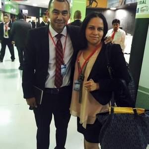 Meet your Posher, Edwin